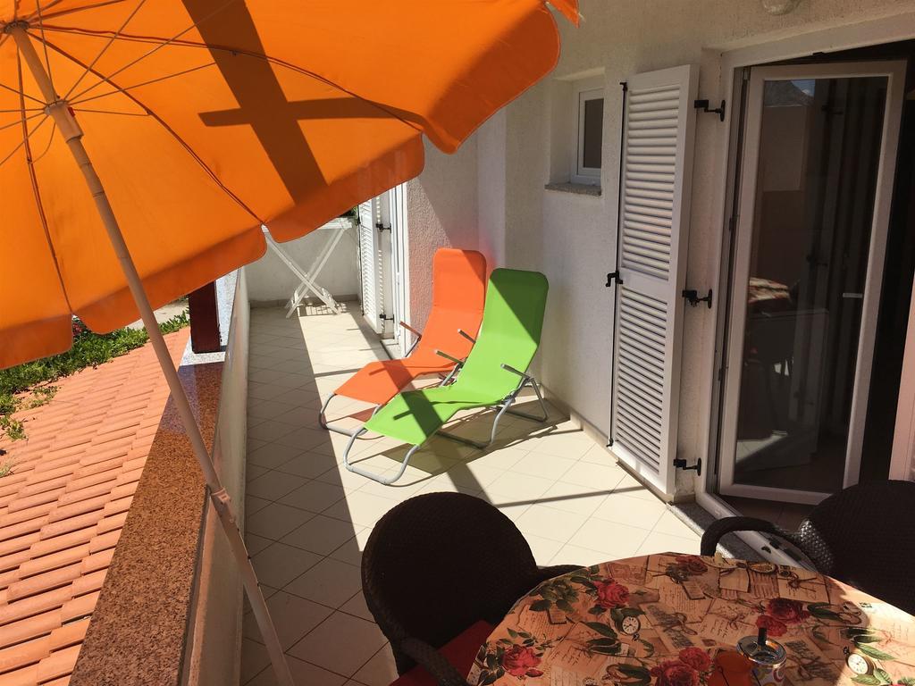 Apartments Bruno Jurandvor Exterior photo