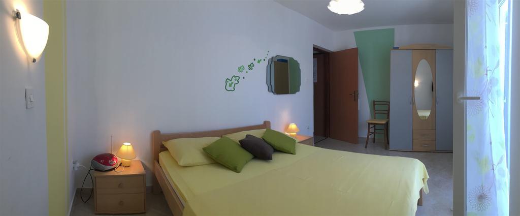 Apartments Bruno Jurandvor Exterior photo