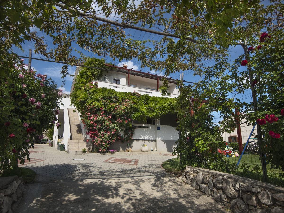 Apartments Bruno Jurandvor Exterior photo